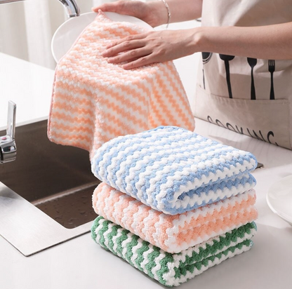 Gentle Cleaning Wipes - Befez