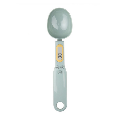 Accurate Digital Kitchen Scale for Cooking Precision