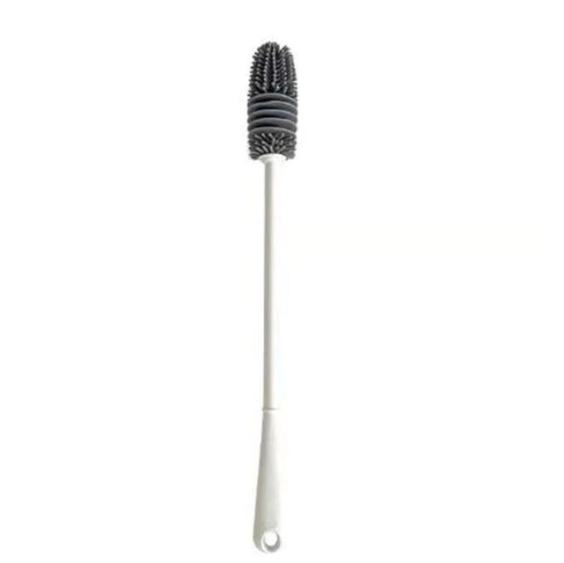 Soft Silicone Bottle Brush Cleaner