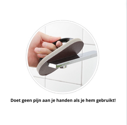 Tough Heavy Duty Scrubbing Sponge