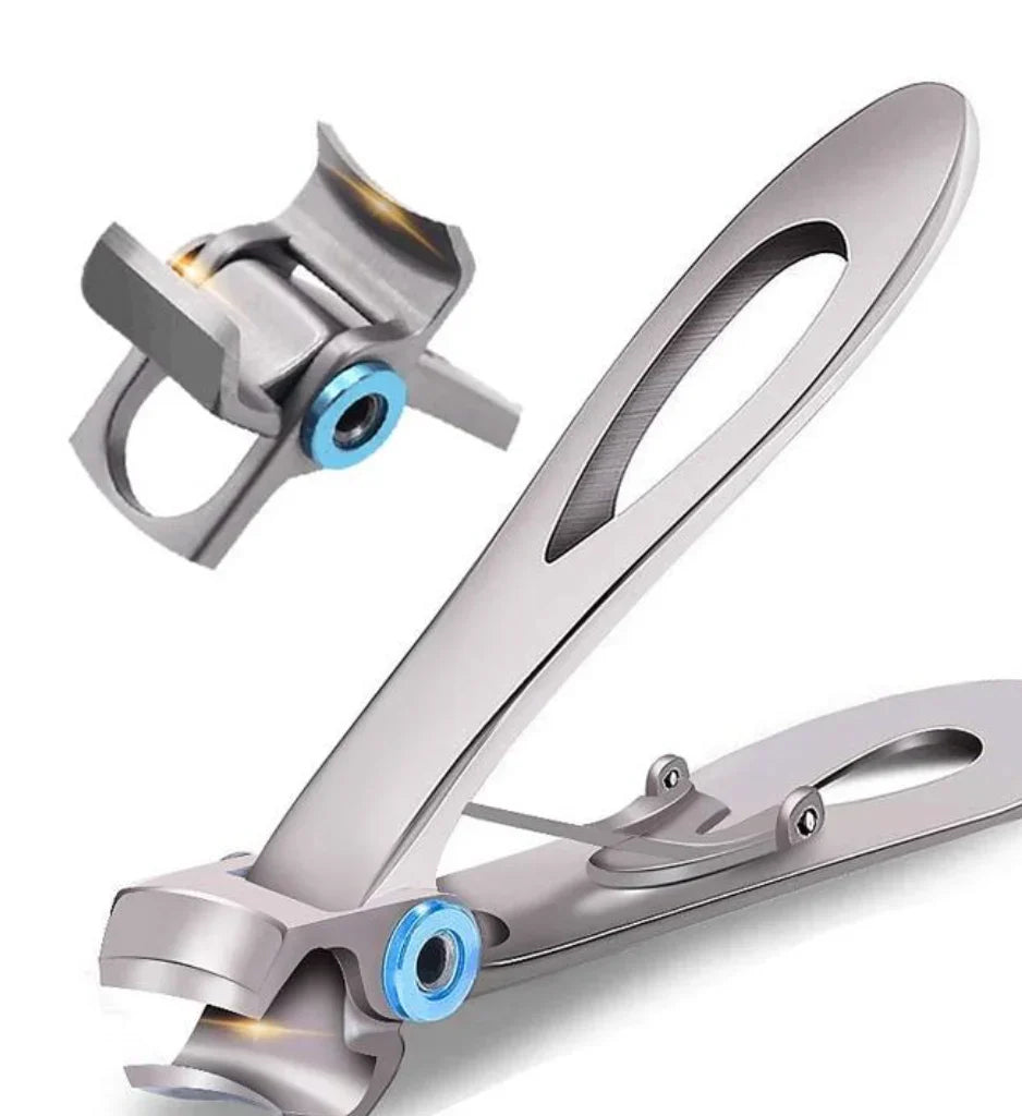 Befez | Heavy Duty Nail Clipper for Thick Nails