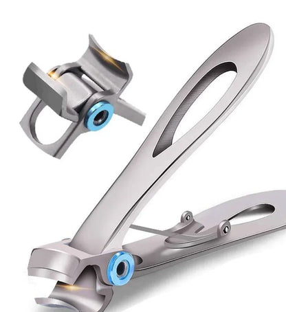 Befez | Heavy Duty Nail Clipper for Thick Nails