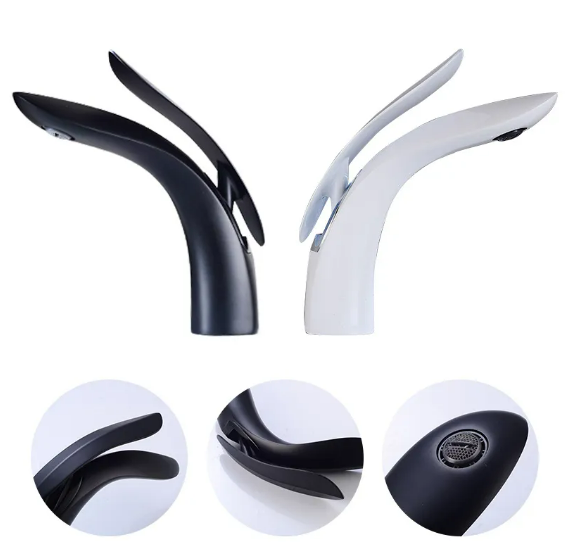 Premium Bathroom Sink Faucet for Elegant Bathrooms