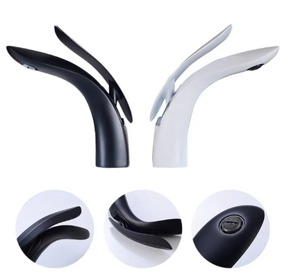 Premium Bathroom Sink Faucet for Elegant Bathrooms