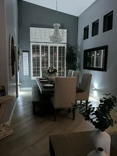 Ambient Dimmable Wall Light