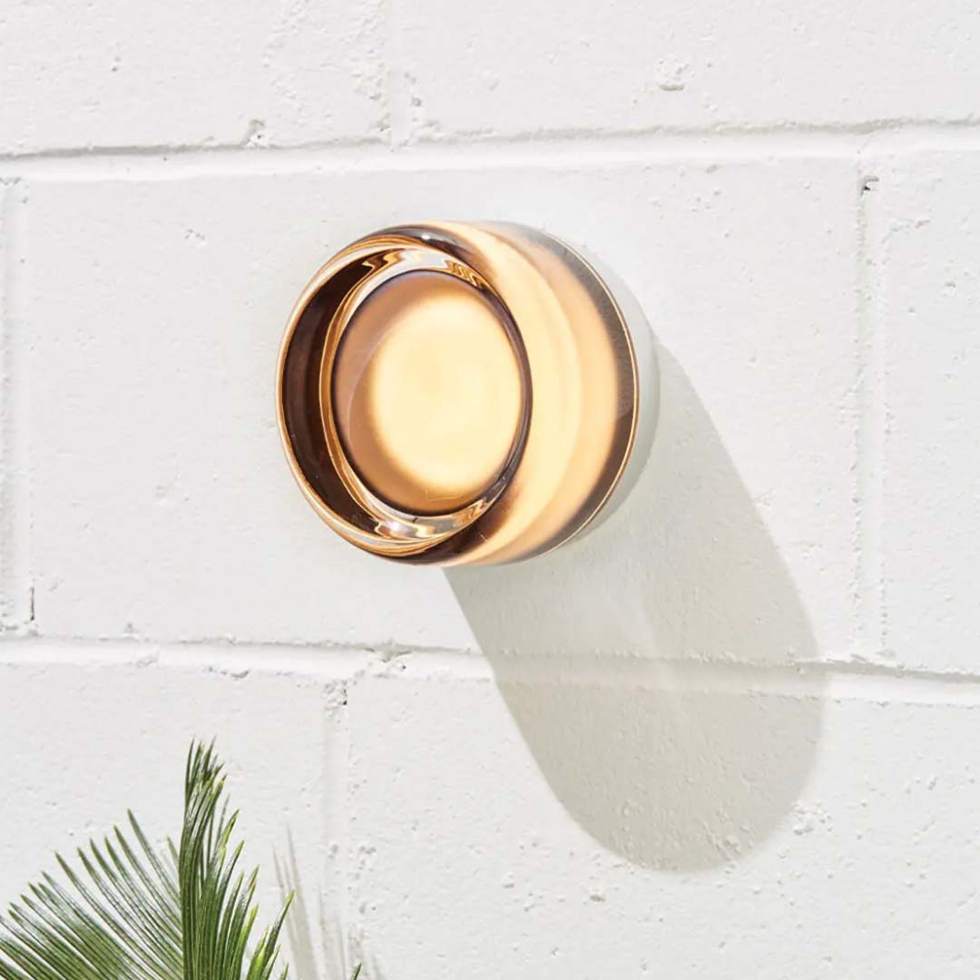 Stylish Dimmable Wall Lamp for Modern Homes - Befez