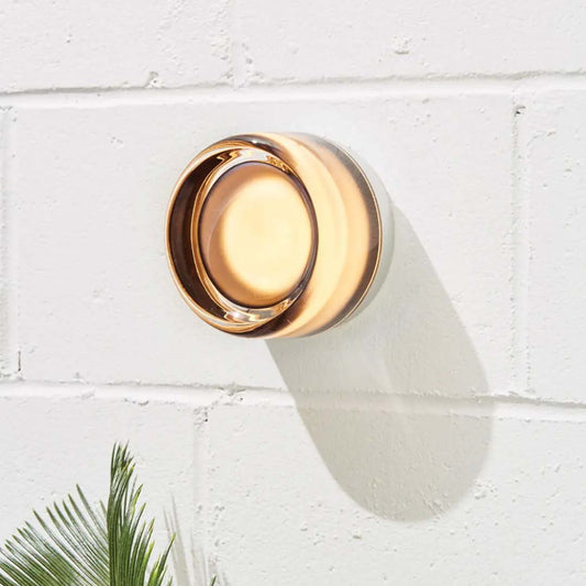 Stylish Dimmable Wall Lamp for Modern Homes - Befez