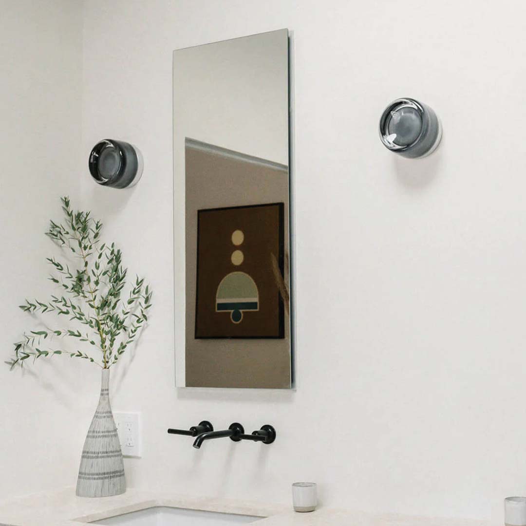 Stylish LED Wall Light for Ambient Lighting
