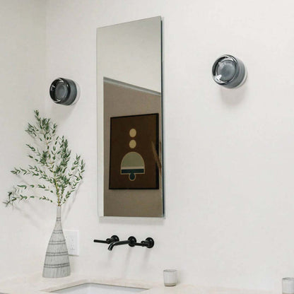 Stylish LED Wall Light for Ambient Lighting