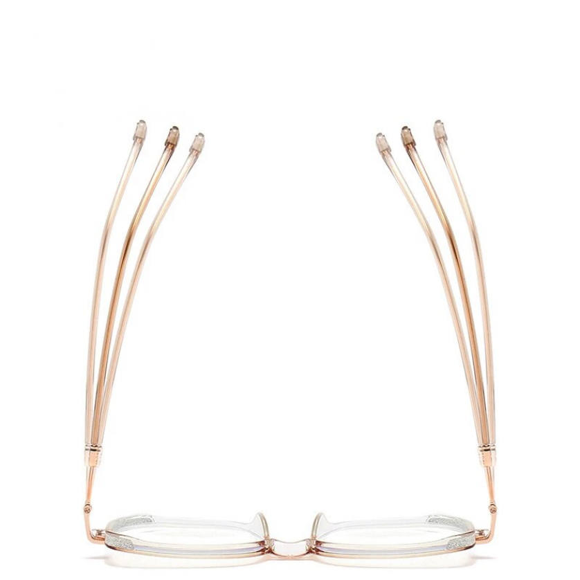 Classic Ladies Reading Glasses | Elegant Lightweight Design