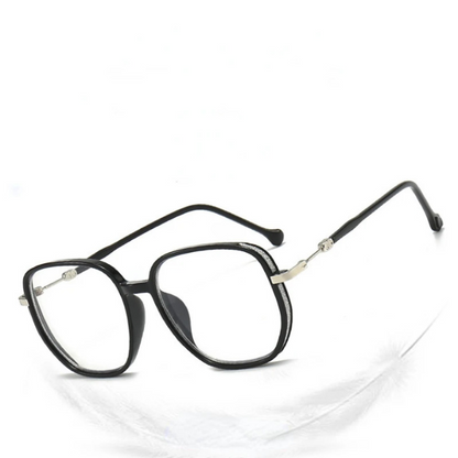 Classic Ladies Reading Glasses | Elegant Lightweight Design