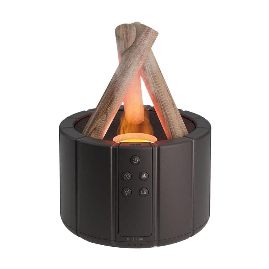 Warm Mist Portable Humidifier