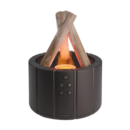 Warm Mist Portable Humidifier