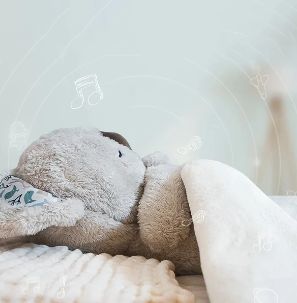 Soothing Koala Mindful Breathing Exercises