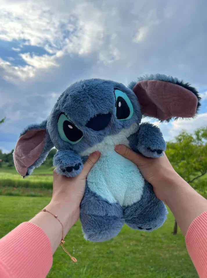 Befez Soft Plush Buddy for Stress Relief - Befez