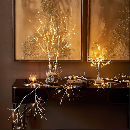 String Lights Indoor Outdoor Decor