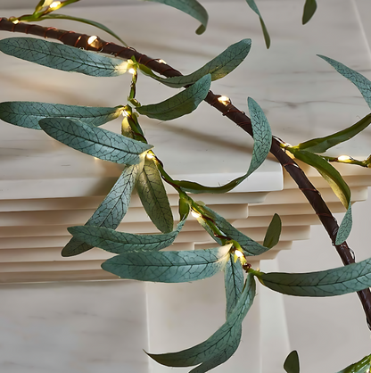 String Lights Indoor Outdoor Decor