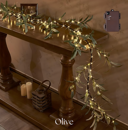 String Lights Indoor Outdoor Decor
