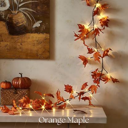 String Lights Indoor Outdoor Decor