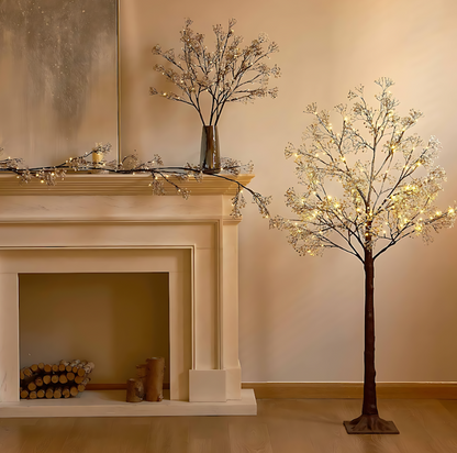 String Lights Indoor Outdoor Decor