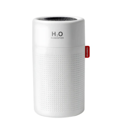 Compact Portable Mini Humidifier for Home