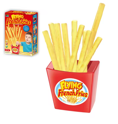 Fun Family Interactive Board Game