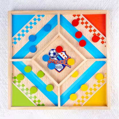Fun Learning Puzzle Set