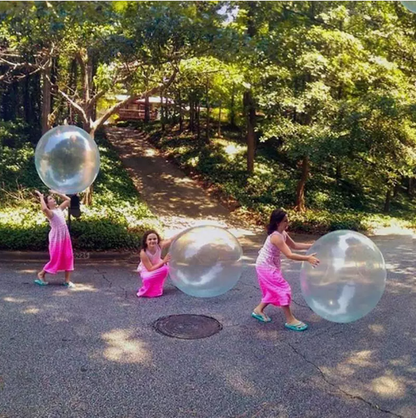 Befez | Strong Inflatable Ball