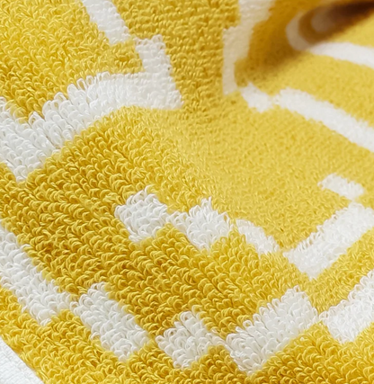 Soft Animal Design Beach Towel