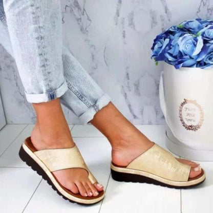 Comfortable Arch Support Women's Sandals