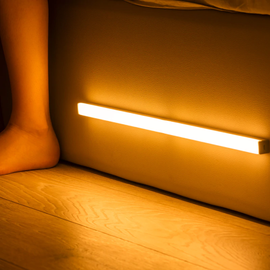 Smart LED Table Lamp with Wireless Control