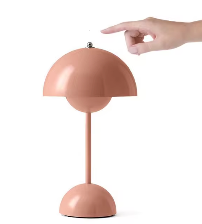 Bright Ocean LED Desk Lamp