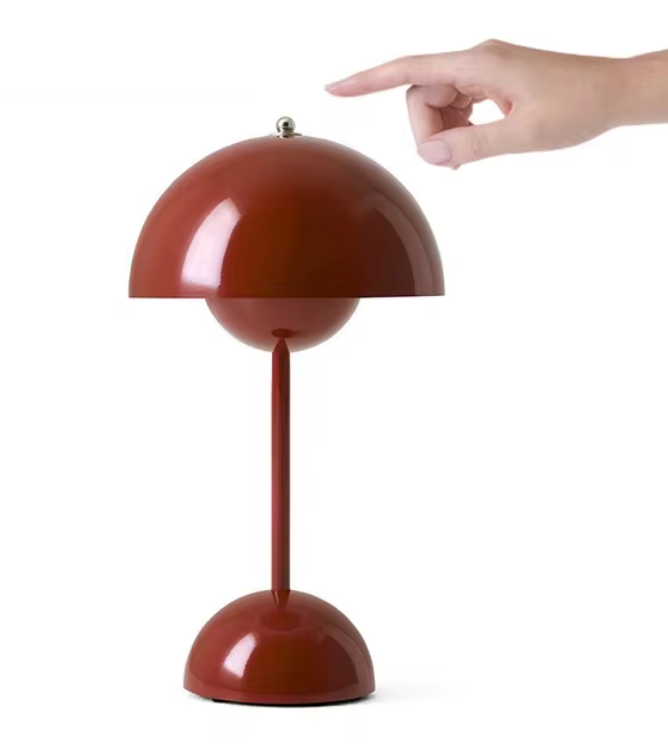 Bright Ocean LED Desk Lamp