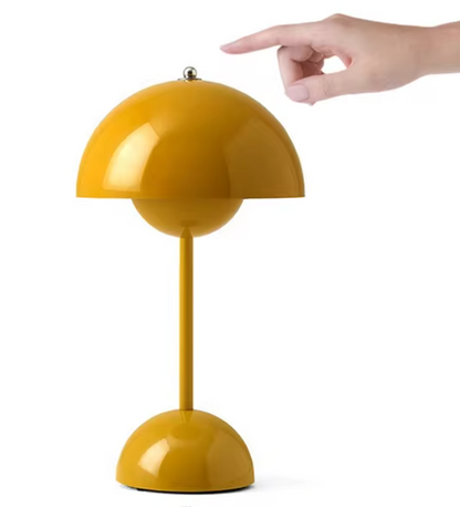 Bright Ocean LED Desk Lamp