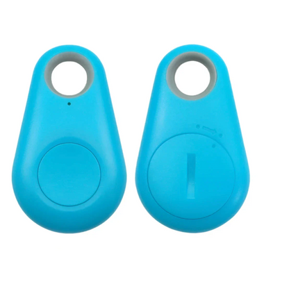 Small Personal GPS Locator for Kids and Pets