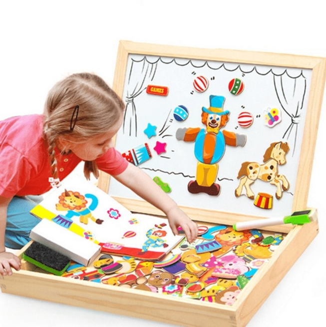 Fun Learning Toys for Kids