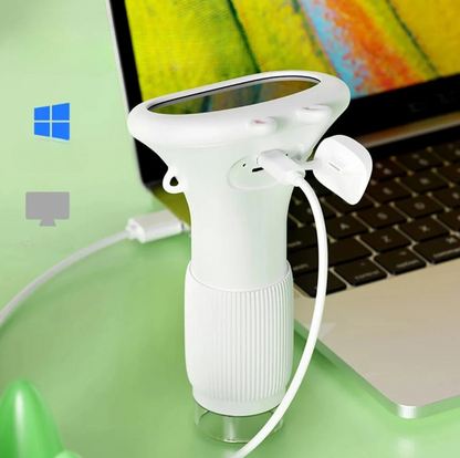 Fun Kids Microscope – 1000x Magnification Toy