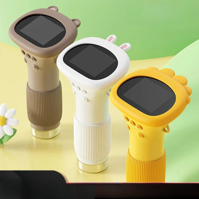 Fun Kids Microscope – 1000x Magnification Toy