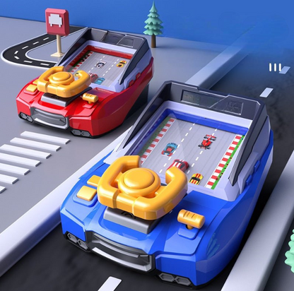 Fun Kids Toy Steering Wheel Playset