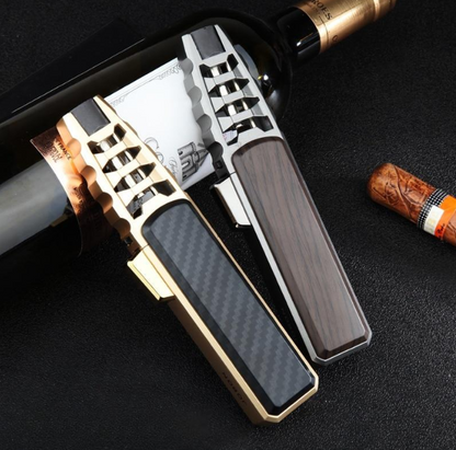 Durable Waterproof Lighter for Outdoor Adventures