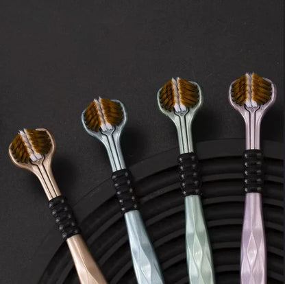 Complete Oral Care 360 Degree Toothbrush