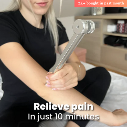 Sound Healing Therapy Tuning Fork Tool
