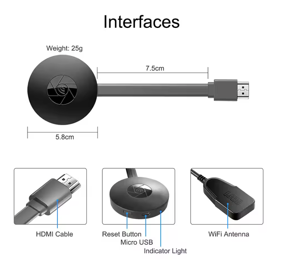 Befez TéléLink Home Theater System