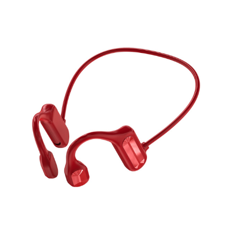Sweatproof Wireless Sports Earbuds Bluetooth Headphones