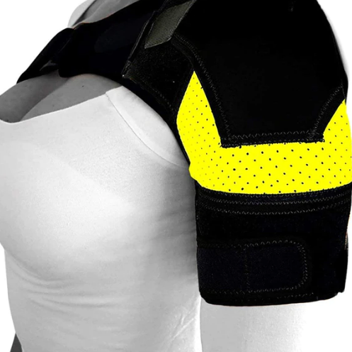 Comfort Shoulder Support Compression Sleeve