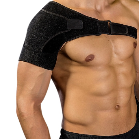 Comfort Shoulder Support Compression Sleeve - Befez