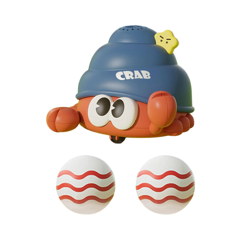 Colorful Sea Animal Balloon Toy