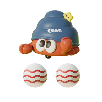 Colorful Sea Animal Balloon Toy
