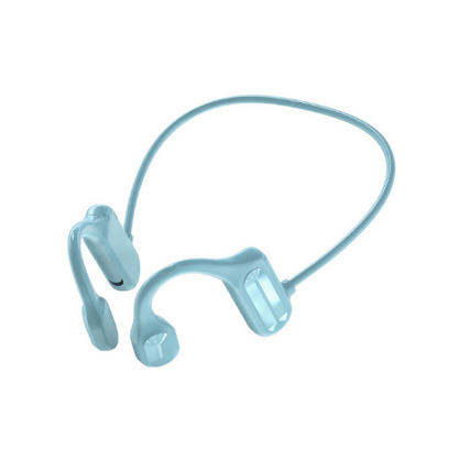 Sweatproof Wireless Sports Earbuds Bluetooth Headphones