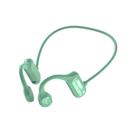 Sweatproof Wireless Sports Earbuds Bluetooth Headphones